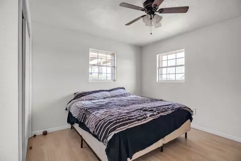 Bedroom - 2401 Morrison Dr, Big Spring, TX 79720 photo 4 of 7