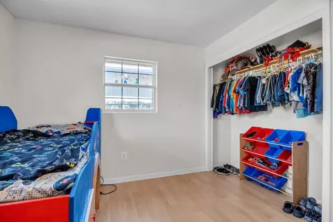Bedroom - 2401 Morrison Dr, Big Spring, TX 79720 photo 2 of 7