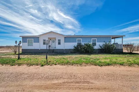 12518 E County Rd 81, Midland, TX 79706