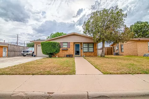 4305 Conley Ave, Odessa, TX 79762