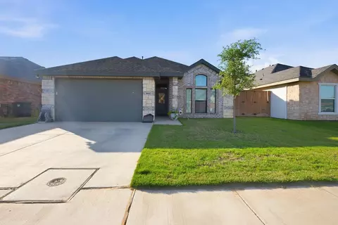 8642 La Jolla Dr, Odessa, TX 79765