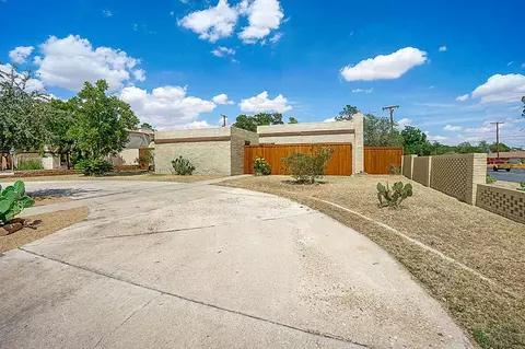 1700 Ward St, Midland, TX 79705