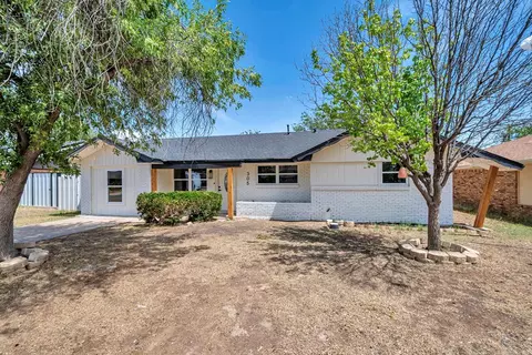 305 S Glenwood Dr, Midland, TX 79703
