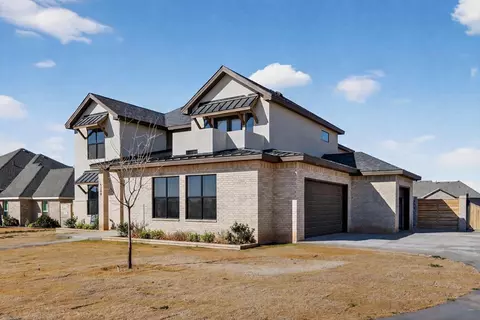 5709 E County Rd 94, Midland, TX 79706