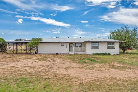 12006 E County Rd 119, Midland, TX 79706