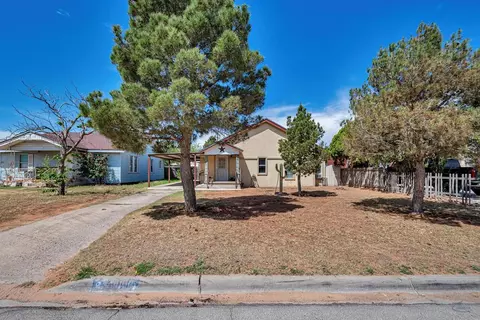 1006 S Colorado St, Midland, TX 79701