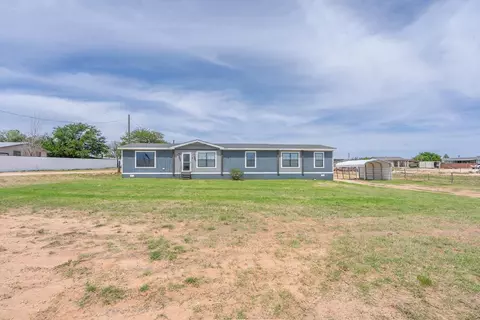 11815 E County Rd 120, Midland, TX 79706