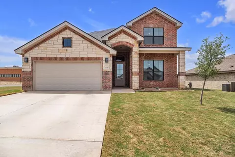2726 Shirley Dr, Big Spring, TX 79720