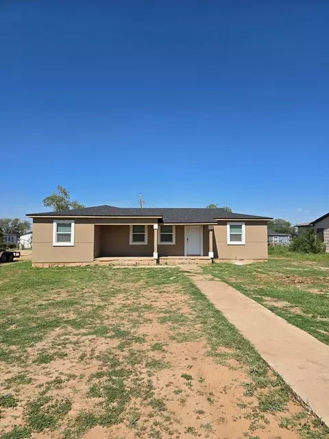 1513 Wood St, Big Spring, TX 79720