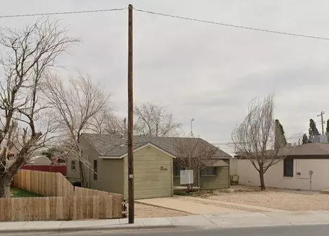 1304 N Big Spring St, Midland, TX 79701
