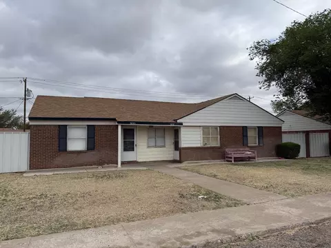 3216 W A W Kansas #A, Midland, TX 79701