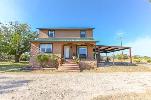 508 Rodeo St, Big Spring, TX 79720