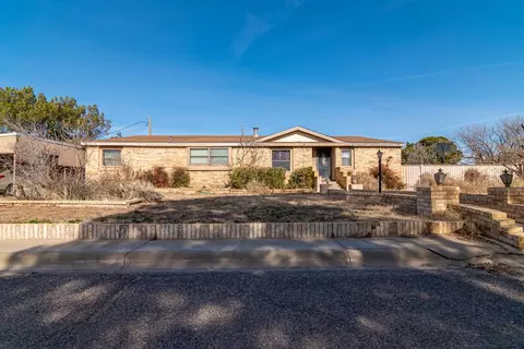 408 W St Anna, Stanton, TX 79782