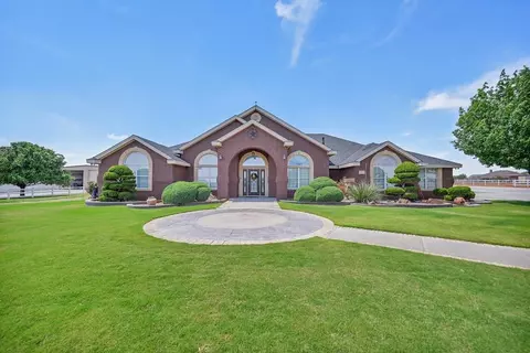 2116 County Rd 1122, Midland, TX 79706