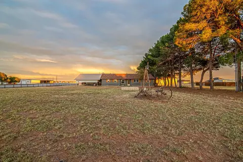 3401 S County Rd 1130, Midland, TX 79706