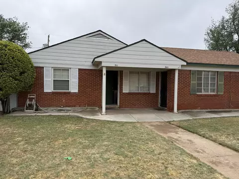 3111 B Storey Ave #B, Midland, TX 79701