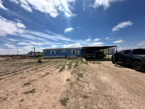 22920 S County Rd 1185, Midland, TX 79706