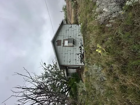 824 County Rd 315, Colorado City Lake, TX 79549
