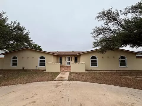 3303 Durant Dr, Midland, TX 79705