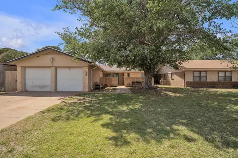 703 Godfrey St, Midland, TX 79703