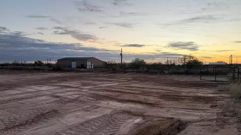 0 E County Rd 150, Midland, TX 79706 photo 4