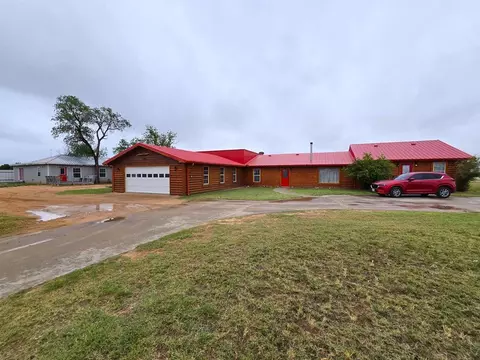 5008 E Hwy 158, Midland, TX 79706