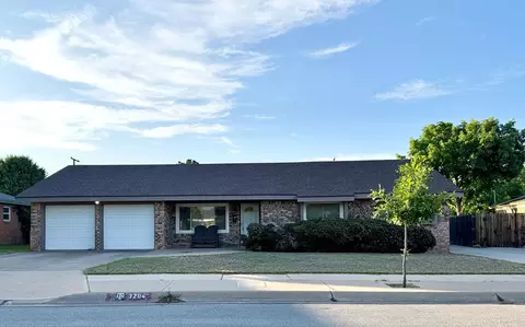 3204 Frontier Dr, Midland, TX 79705