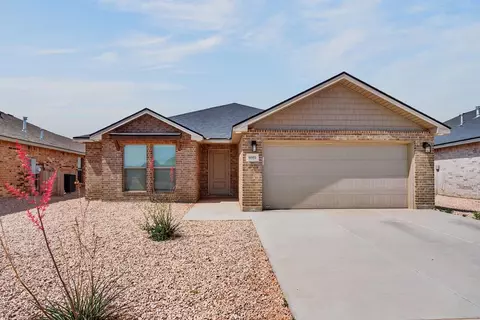 6005 Harvest Ave, Midland, TX 79705