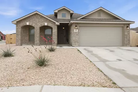 5707 Bungalow St, Midland, TX 79705