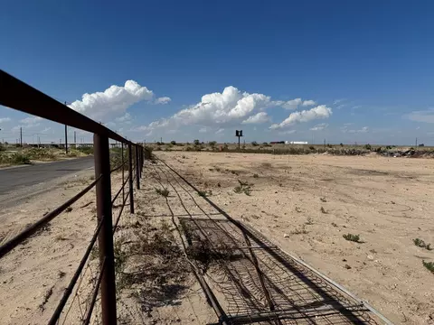 1512 N Urias, Fort Stockton, TX 79735