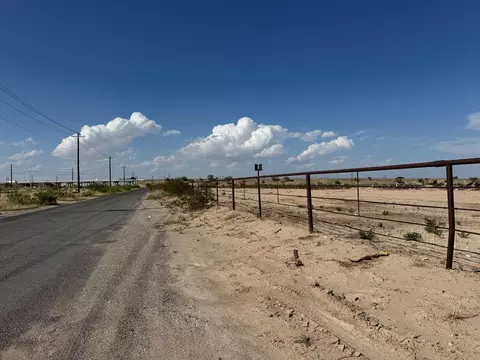 1514 N Urias, Fort Stockton, TX 79735