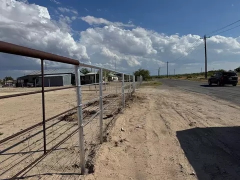 1516 N Urias, Fort Stockton, TX 79735