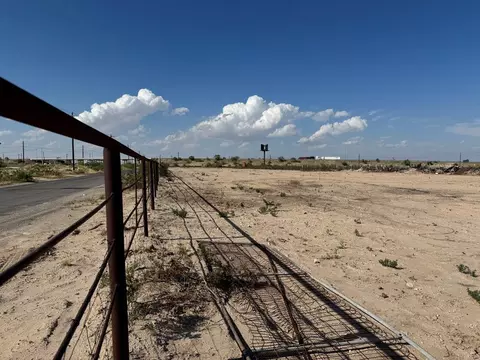 1518 N Urias, Fort Stockton, TX 79735