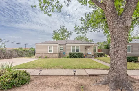 1201 Tennessee Ave, Midland, TX 79701