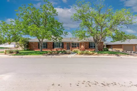 2808 Princeton Ave, Midland, TX 79701