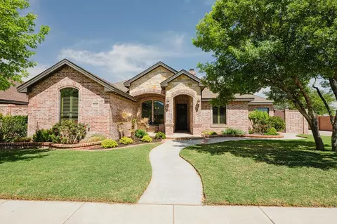 5600 Dunbarton Oaks Blvd, Midland, TX 79705
