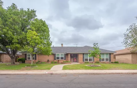 4204 Crestridge Dr, Midland, TX 79707