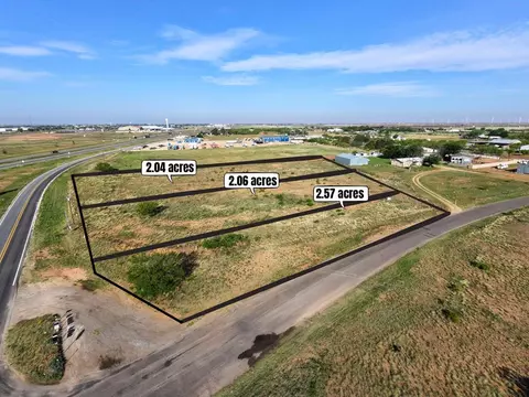 2153 County Rd B 3651 #TRACT 4, Stanton, TX 79782