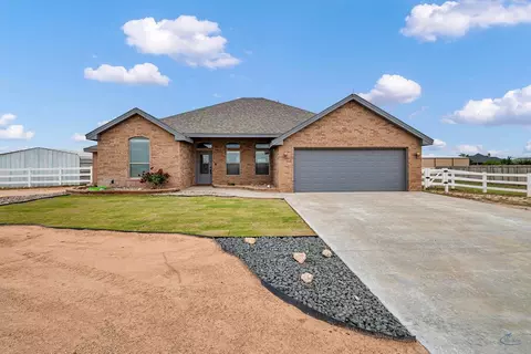 2501 S County Rd 1089, Midland, TX 79706