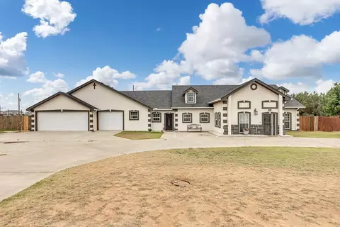 6415 Fern, Midland, TX 79707