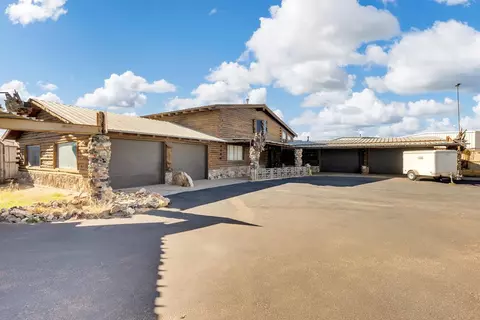 1525 N Avenue D, Odessa, TX 79763