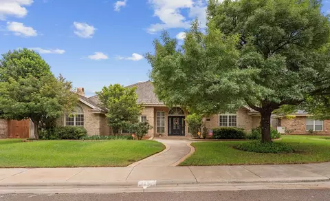 4121 Springfield Ct, Midland, TX 79707