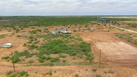 tbd E County Rd 148, Midland, TX 79706