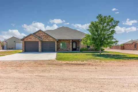 16709 Timber Ct, Gardendale, TX 79758