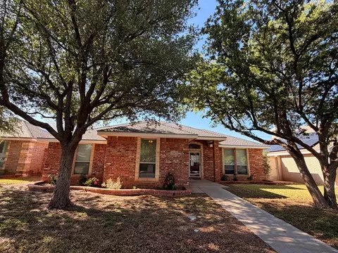 3307 Marble Ln, Midland, TX 79707