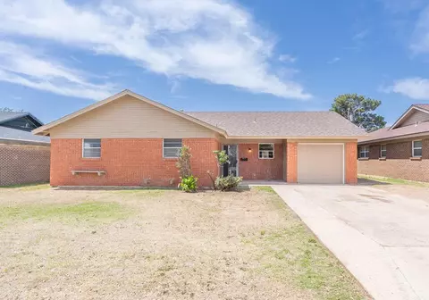 4506 Roosevelt Dr, Midland, TX 79703