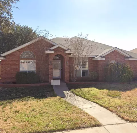 5103 Sherwood Dr, Midland, TX 79707