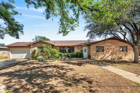 2504 W Cuthbert Ave, Midland, TX 79701