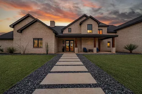 7201 County Rd 111, Midland, TX 79706