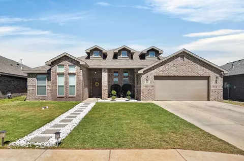 6920 Corral Dr, Midland, TX 79705